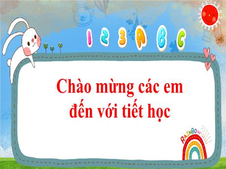 Bài giảng Đạo đức Lớp 1 Sách Kết nối tri thức - Bài 22: Nhặt được của rơi trả lại người đánh mất