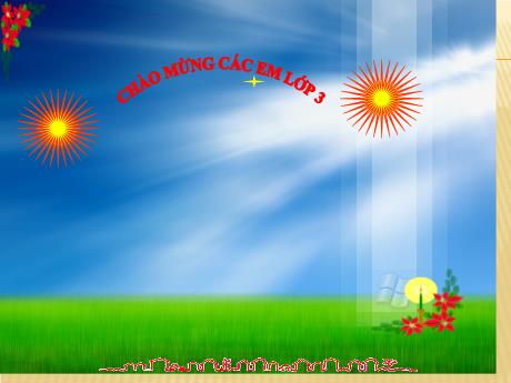 Bài giảng Giáo dục thể chất Lớp 5 - Bài 31: Ôn bài tập rèn luyện tư thế và kĩ năng vận động cơ bản – Đội hình đội ngũ