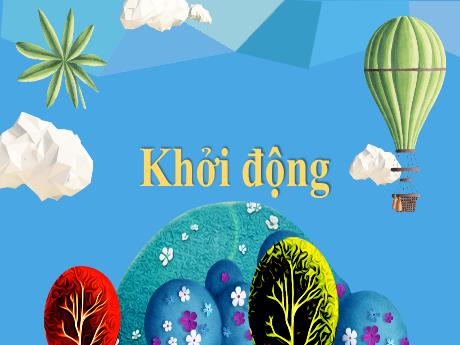 Bài giảng Hoạt động trải nghiệm Lớp 2 Sách Kết nối tri thức - Bài 14: Nghĩ nhanh, làm giỏi