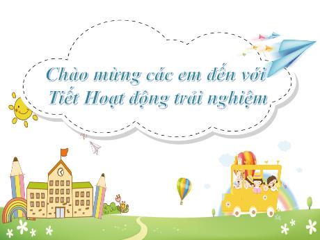 Bài giảng Hoạt động trải nghiệm Lớp 2 Sách Kết nối tri thức - Bài 19: Tết Nguyên Đán