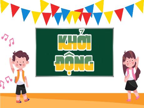 Bài giảng Hoạt động trải nghiệm Lớp 5 - Tuần 27: Thân thiện với người xung quanh