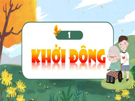 Bài giảng Hoạt động trải nghiệm Lớp 5 - Tuần 28: Tự hào về cảnh quan thiên nhiên của quê hương, đất nước