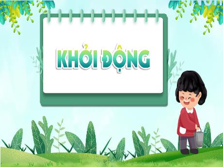Bài giảng Khoa học Lớp 4 Sách Kết nối tri thức - Bài 2: Sự biến thể của nước và vòng tuần hoàn của nước trong tự nhiên (Tiết 1)
