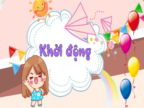 Bài giảng Khoa học Lớp 5 Sách Kết nối tri thức - Bài 23: Các giai đoạn phát triển chính của con người