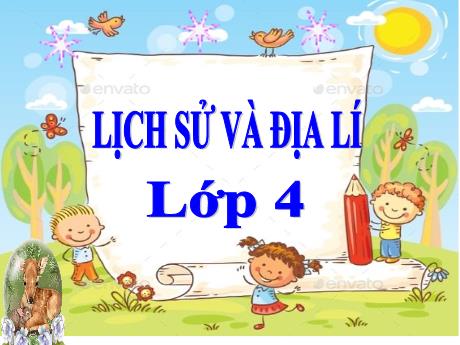 Bài giảng Lịch sử và Địa lý Lớp 4 Sách Kết nối tri thức - Bài 6: Một số nét văn hóa ở vùng Trung du và miền núi Bắc Bộ (Tiết 1)