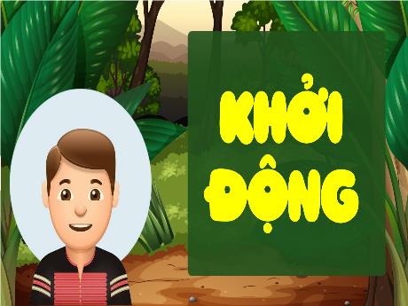 Bài giảng Lịch sử và Địa lý Lớp 5 Sách Kết nối tri thức - Bài 4: Dân cư và dân tộc ở Việt Nam