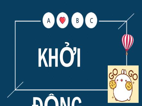 Bài giảng môn Toán Lớp 5 Sách Kết nối tri thức - Bài 16: Các đơn vị đo diện tích (Tiết 1)