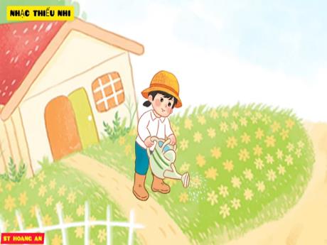 Bài giảng Tiếng Việt Lớp 1 Sách Kết nối tri thức - Bài 45: Sự tích hoa cúc trắng