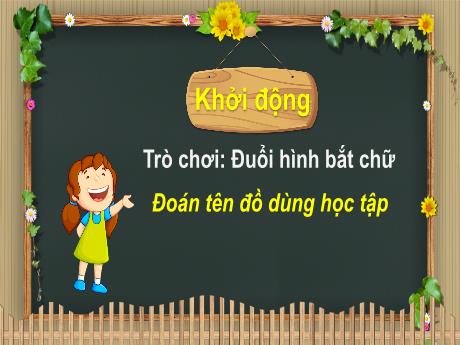 Bài giảng Tiếng Việt Lớp 3 (Luyện từ và câu) Sách Kết nối tri thức - Bài 12: Dấu chấm hỏi (Tiết 3) - Trường Tiểu học Nam Hưng