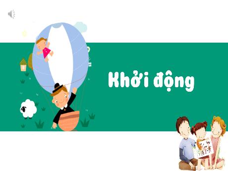 Bài giảng Tiếng Việt Lớp 3 (Luyện từ và câu) Sách Kết nối tri thức - Bài 12: Luyện viết đơn (Tiết 4)