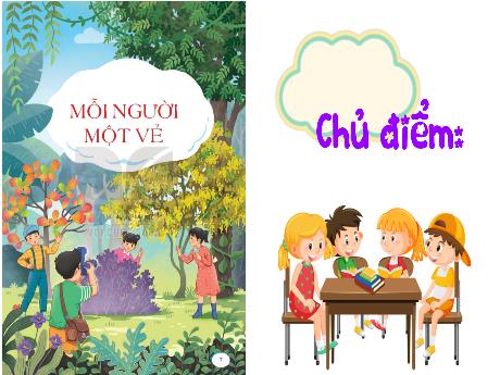 Bài giảng Tiếng Việt Lớp 4 (Đọc) Sách Kết nối tri thức - Bài 1: Điều kỳ diệu