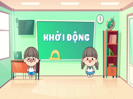 Bài giảng Tiếng Việt Lớp 4 (Đọc) Sách Kết nối tri thức - Bài 3: Anh em sinh đôi