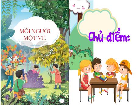 Bài giảng Tiếng Việt Lớp 4 (Đọc) Sách Kết nối tri thức - Bài 4: Điều kì diệu