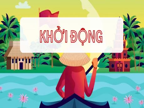 Bài giảng Tiếng Việt Lớp 4 (Luyện từ và câu) Sách Kết nối tri thức - Bài 3: Hai thành phần chính của câu