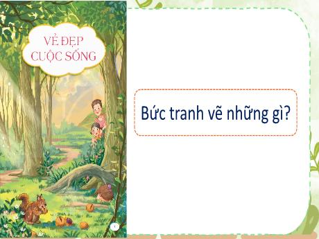 Bài giảng Tiếng Việt Lớp 5 (Đọc) Sách Kết nối tri thức - Bài: Tiếng hát của người đá (Tiết 1)