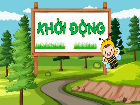 Bài giảng Tiếng Việt Lớp 5 (Đọc) Sách Kết nối tri thức - Bài: Trải nghiệm để sáng tạo (Tiết 1)