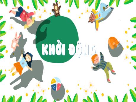 Bài giảng Tiếng Việt Lớp 5 Sách Kết nối tri thức - Bài 27: Luyện tập về điệp từ, điệp ngữ (Tiết 2)