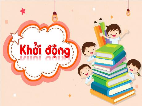Bài giảng Tiếng Việt Lớp 5 Sách Kết nối tri thức - Bài: Ôn tập và đánh giá giữa học kỳ 1 (Tiết 1+2)