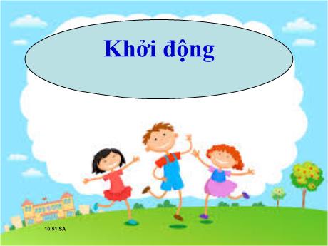 Bài giảng Tiếng Việt Lớp 5 (Tập đọc) - Tuần 23, Bài: Chú đi tuần - Năm học 2022-2023