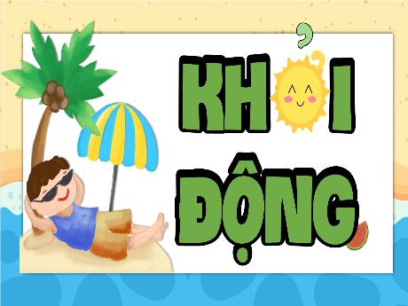 Bài giảng Tiếng Việt Lớp 5 (Viết) Sách Kết nối tri thức - Bài: Viết mở bài và kết bài cho bài văn tả phong cảnh (Tiết 3)