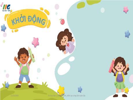 Bài giảng Tin học Lớp 5 NXB ĐH Vinh - Bài 7: Tạo thư mục với cấu trúc cây hợp lý