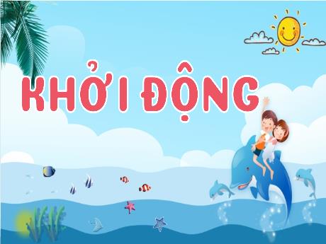 Bài giảng Toán 3 Sách Kết nối tri thức - Tuần 12, Bài 28: Giải bài toán bằng hai bước tính (Tiết 2) - Năm học 2024-2025 - Lê Thị Thúy Hà