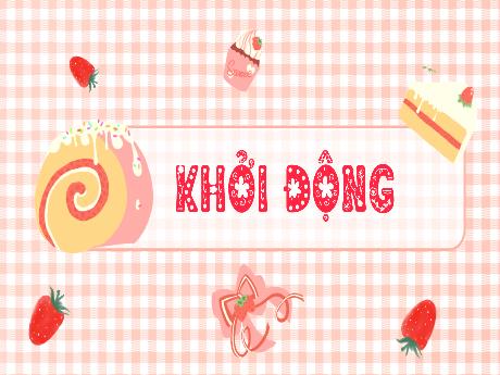 Bài giảng Toán Lớp 3 Sách Kết nối tri thức - Bài 4: Ôn tập bảng nhân 2, bảng chia 2 (Tiết 1)