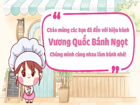 Bài giảng Toán Lớp 3 Sách Kết nối tri thức - Bài 6: Bảng nhân 4, bảng chia 4 (Tiết 1) - Năm học 2022-2023