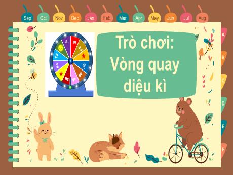 Bài giảng Toán Lớp 3 Sách Kết nối tri thức - Chủ đề 2: Bảng nhân, bảng chia - Bài 11: Bảng nhân 8, bảng chia 8 (Tiết1) - Năm học 2023-2024