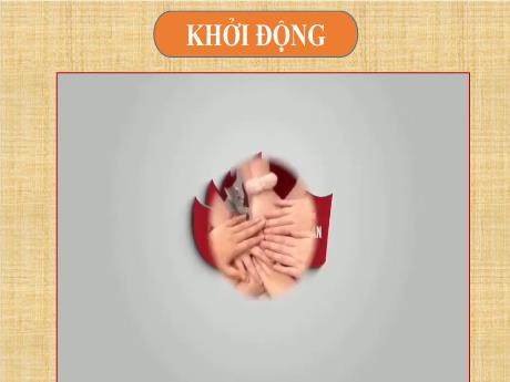 Bài giảng Toán Lớp 5 Sách Cánh diều - Bài 65: Thể tích hình hộp chữ nhật, hình lập phương