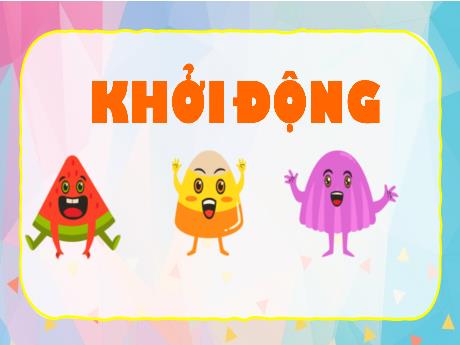 Bài giảng Toán Lớp 5 Sách Kết nối tri thức - Bài 25: Hình tam giác. Diện tích hình tam giác (Tiết 2)