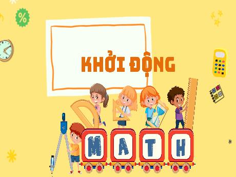 Bài giảng Toán Lớp 5 Sách Kết nối tri thức - Bài 29: Luyện tập chung (Trang 116)