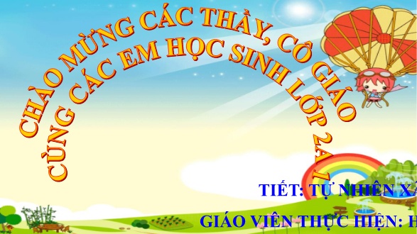 Bài giảng Tự nhiên và xã hội 2 Sách kết nối tri thức - Bài 22: Chăm sóc, bảo vệ cơ quan vận động - Năm học 2024-2025 - Hồ Thị Hoài