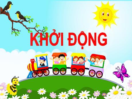 Bài giảng Tự nhiên và xã hội Lớp 2 Sách Kết nối tri thức - Bài 28: Các mùa trong năm (Tiết 1)