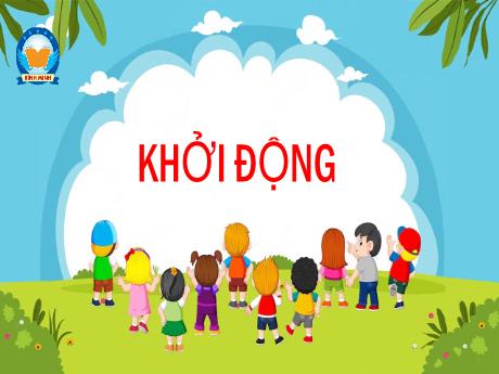 Kế hoạch bài dạy Hoạt động trải nghiệm Lớp 5 - Tuần 22, Chủ đề: Rèn luyện đức tính cần thiết để thích ứng với môi trường học tập mới